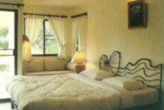 Harmony House Hotel Chiang Mai Quarto foto