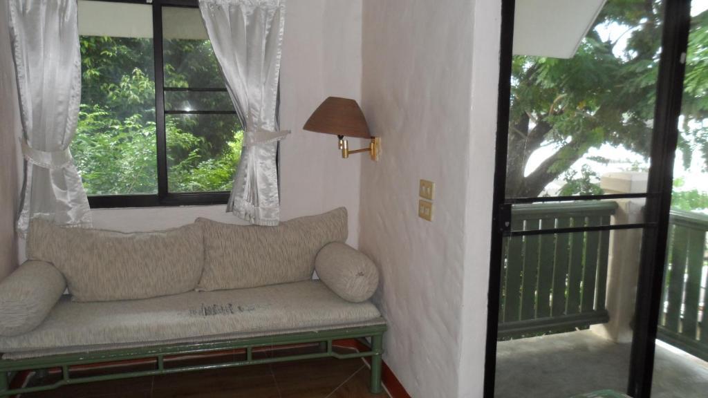Harmony House Hotel Chiang Mai Quarto foto