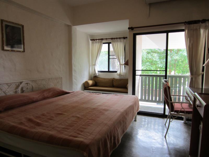 Harmony House Hotel Chiang Mai Exterior foto
